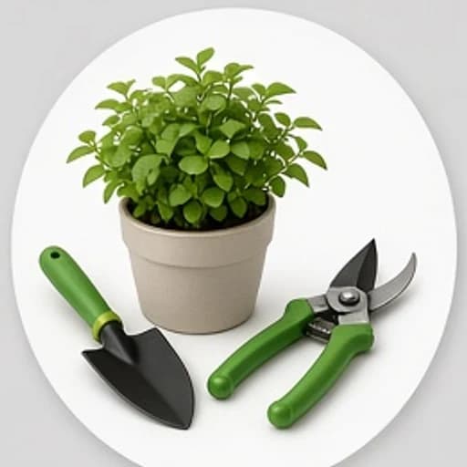Jardinagem
