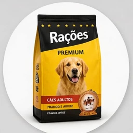 Rações