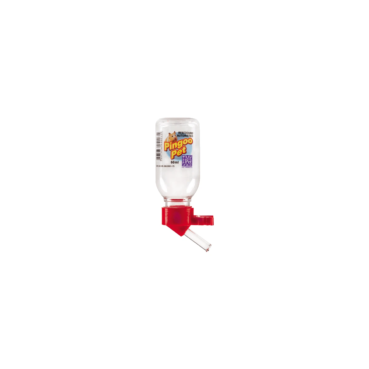 Bebedouro Automatico Pingoo Pet