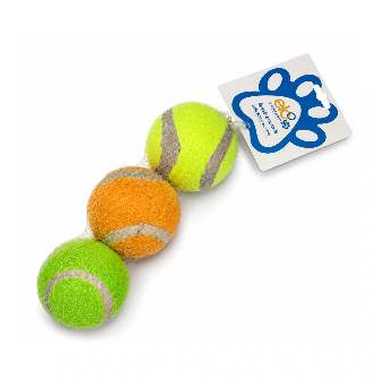 Kit Bola Tenis