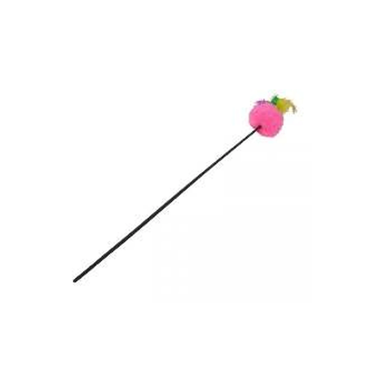 Varinha Pom Pom Penas