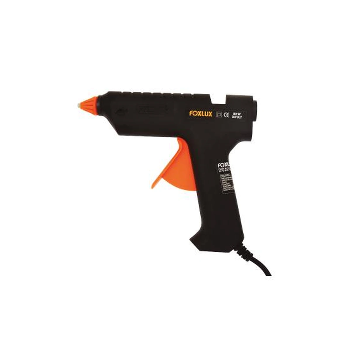 Pistola De Cola Quente 80w 220v