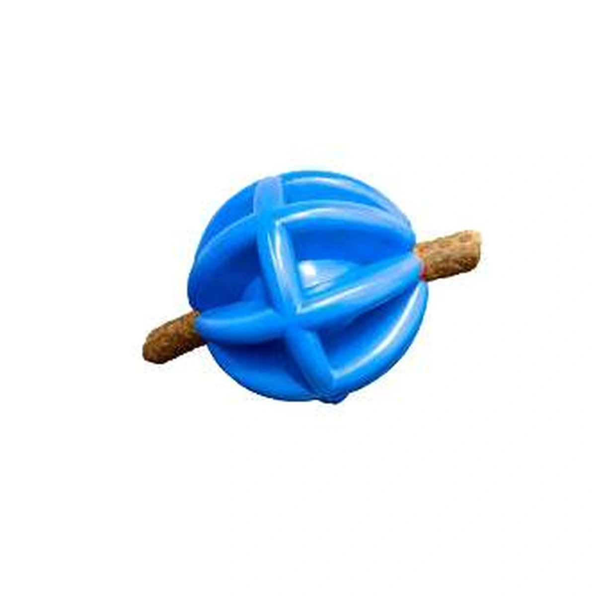 Brinq Bola Petisco Interativo