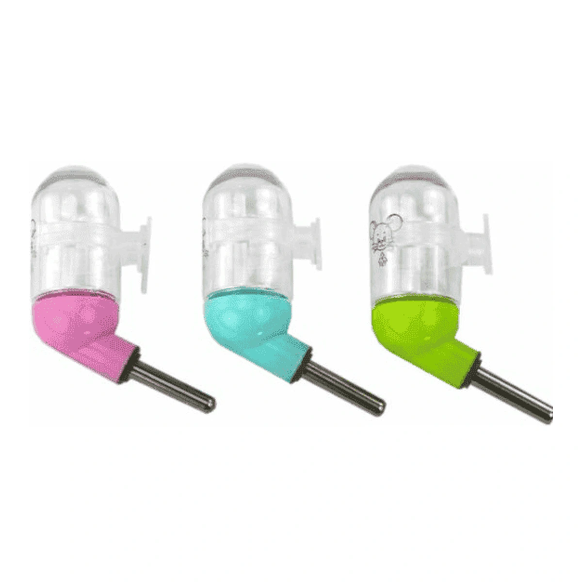 Beb. P/hamster Importado 50ml