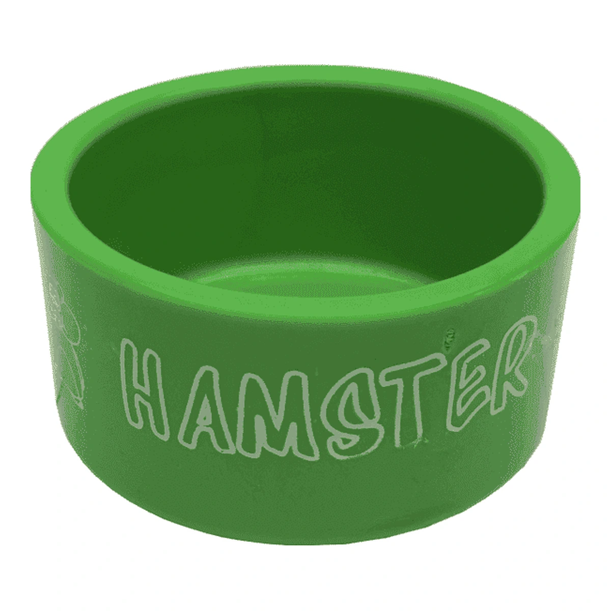 Comedouro P/hamster