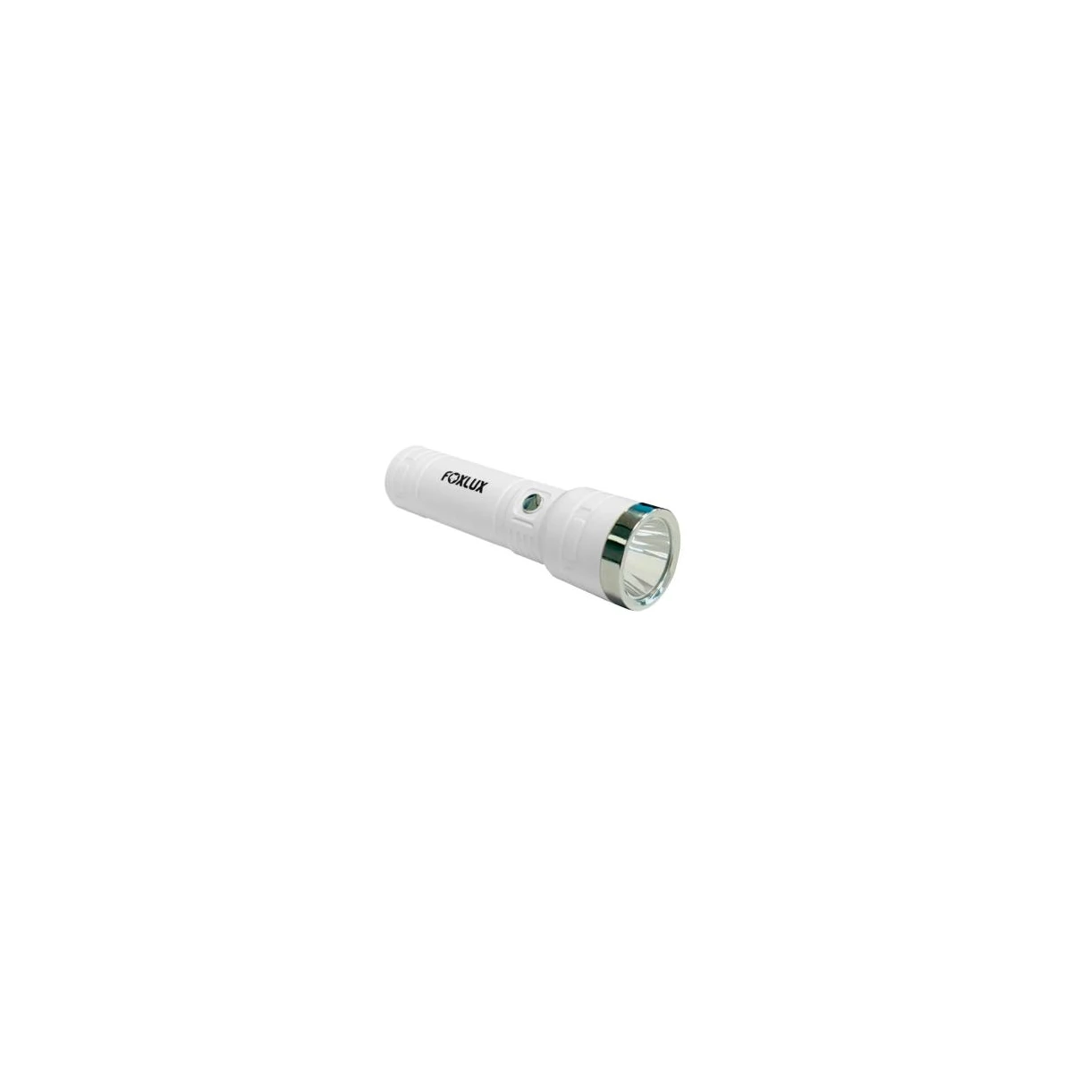 Lanterna Recarregavel Por Usb