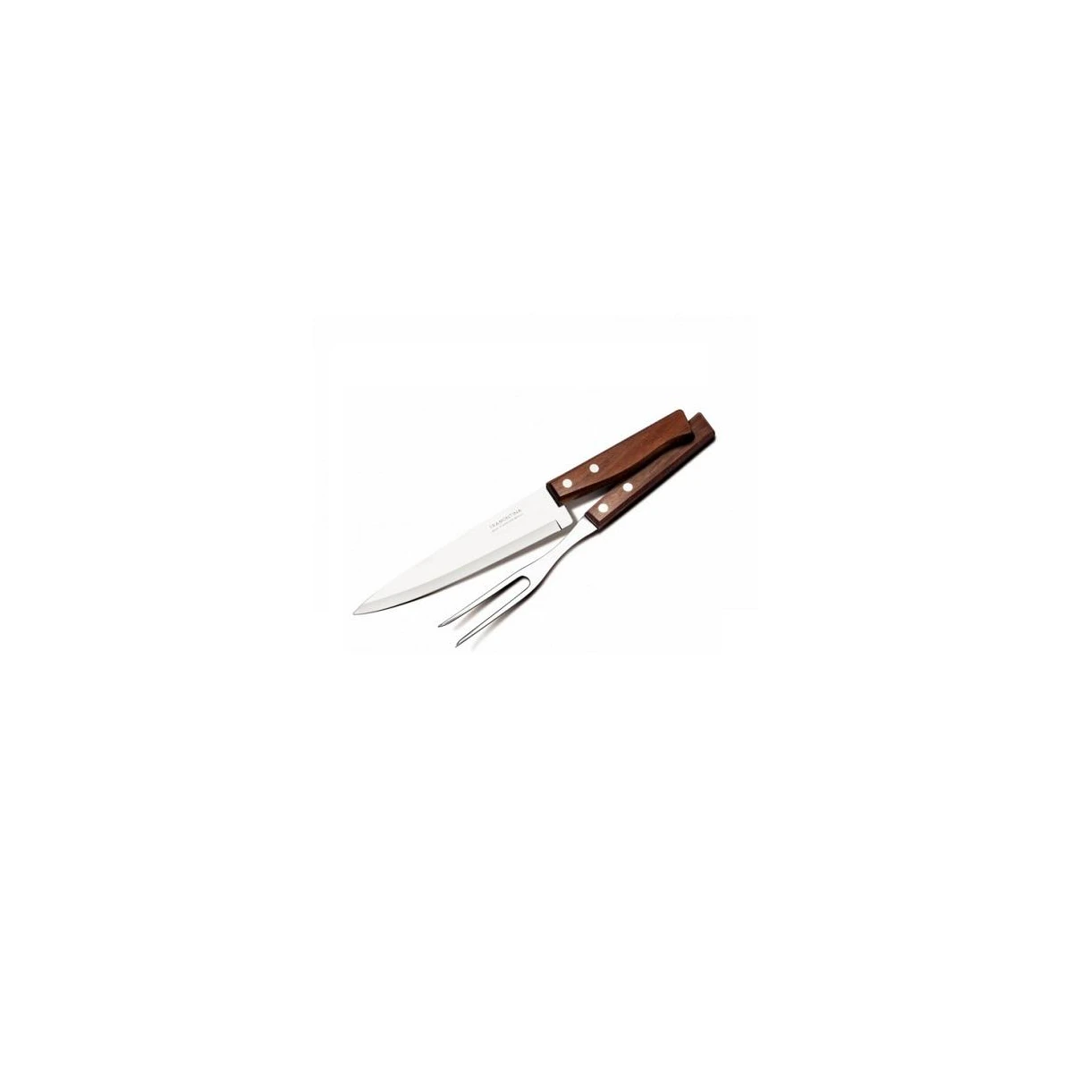Conjunto De Churrasco 2 Peças