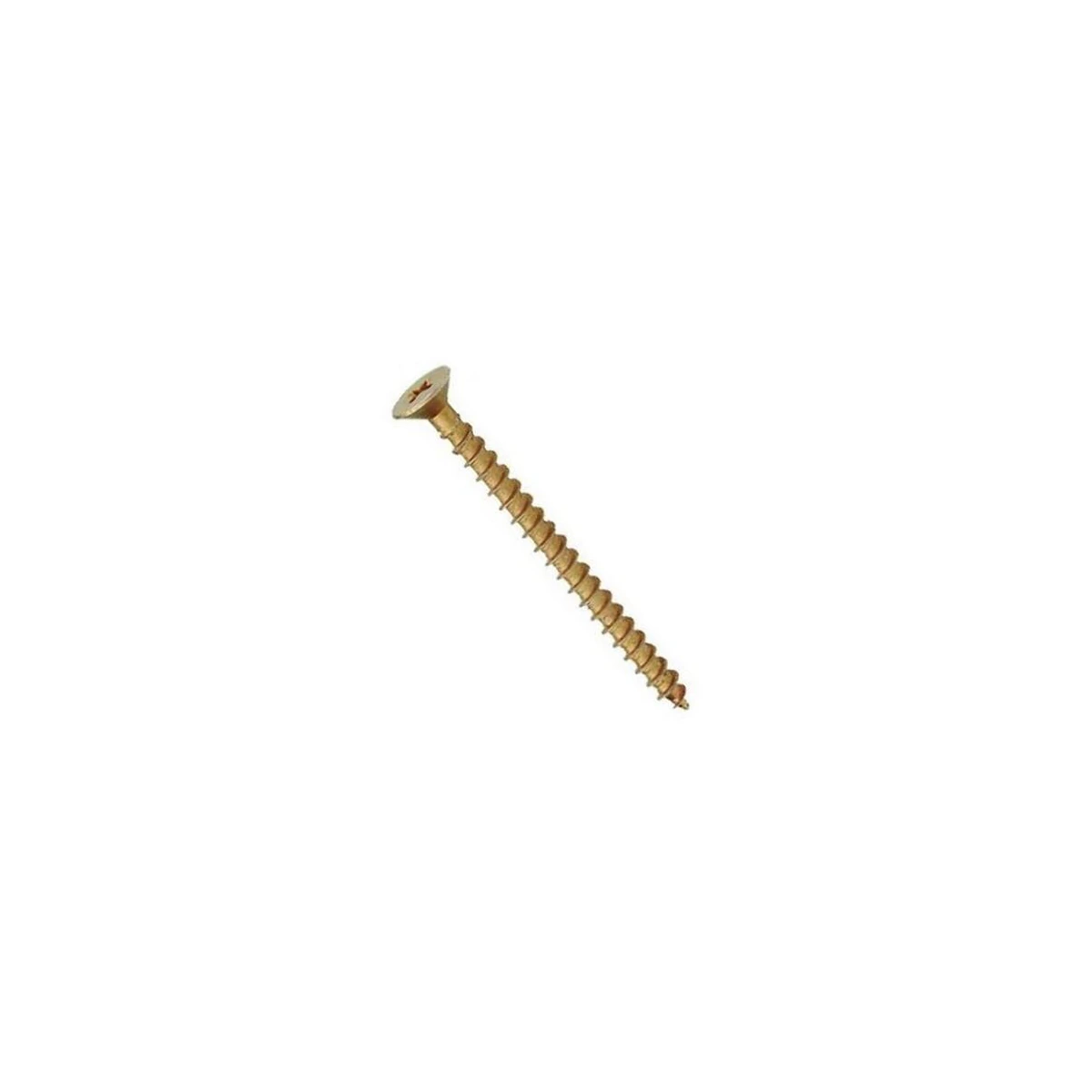 Paraf. Chipboard 4,5 X 60 Dtools %