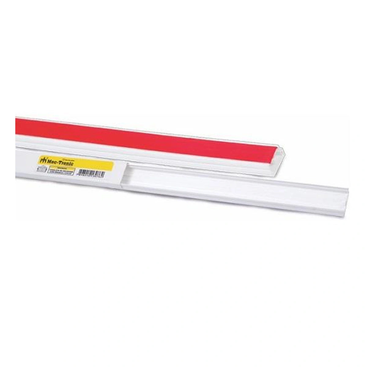 Canaleta Adesiva S/div. 020x010x2000mm Br. C/25 Und