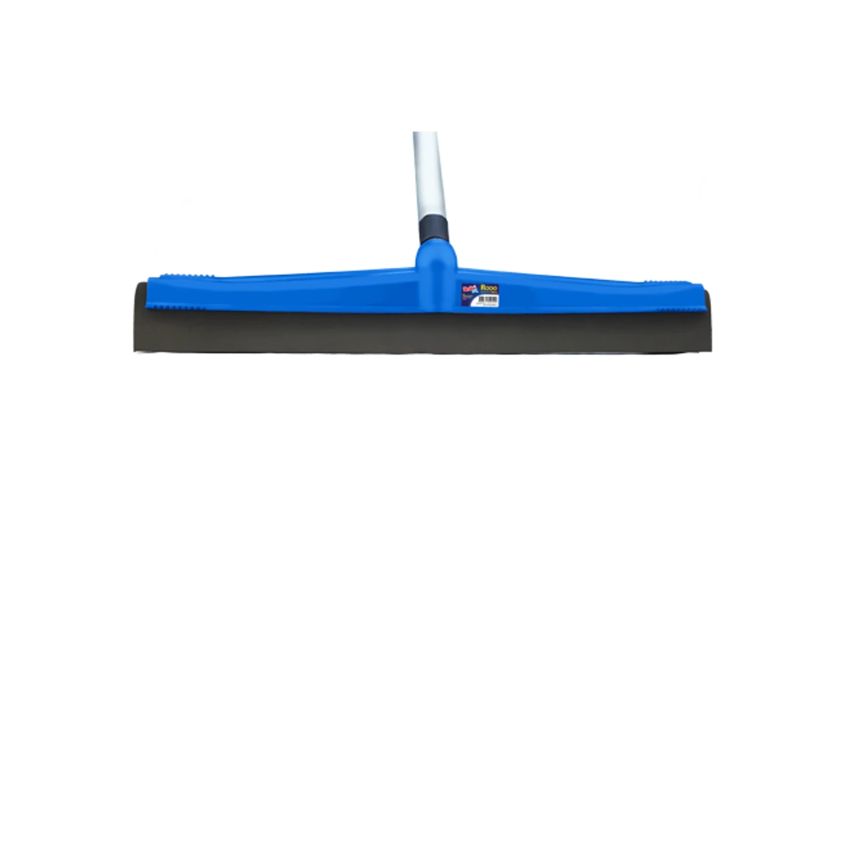 Rodo Plastico 40cm C/cb Dup.brubal