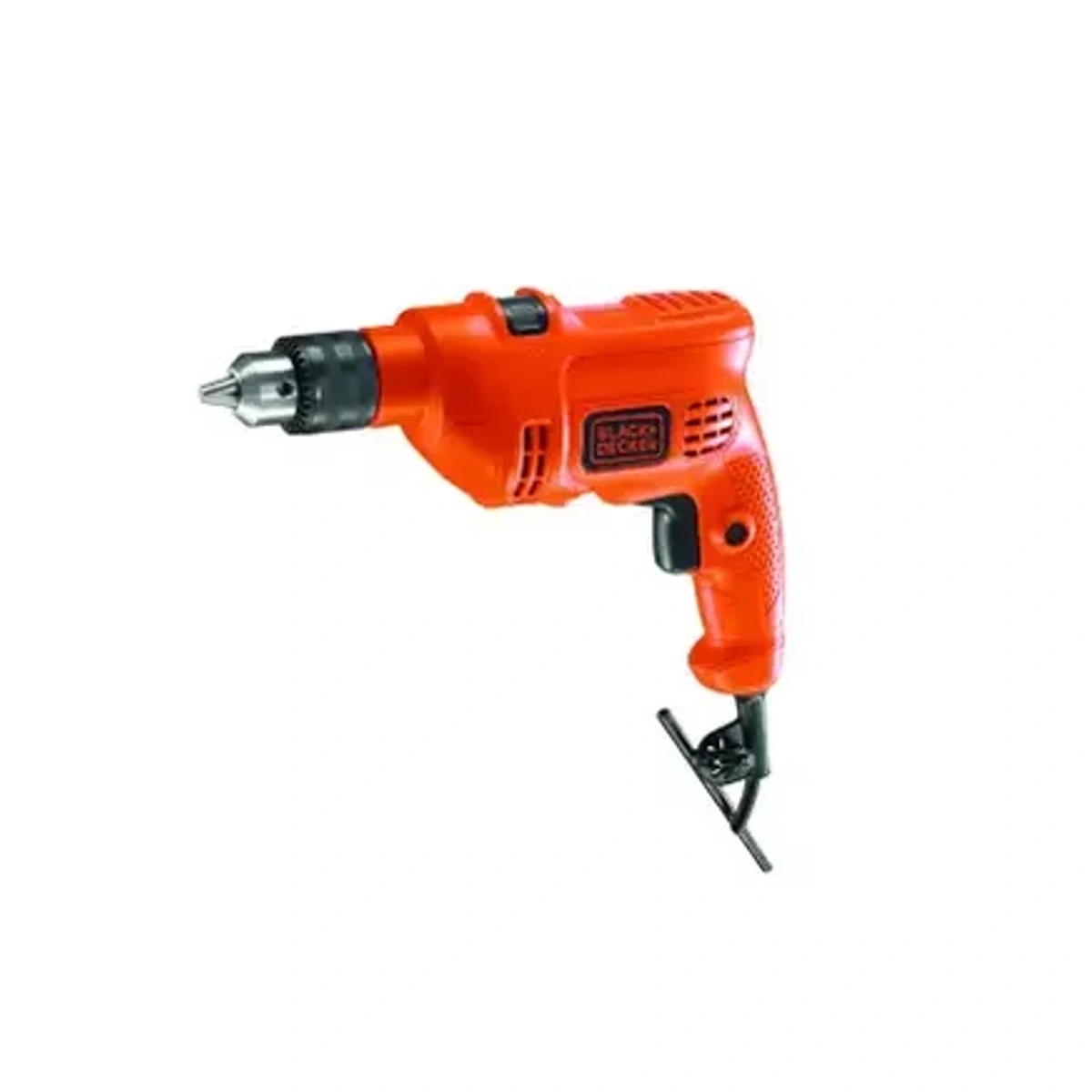Furadeira Impacto 3/8'' 560w 220v B&d