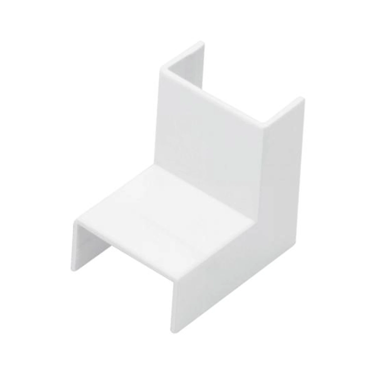 Derivacao Sobr. Tipo Cotovelo Int. 20mm Branco
