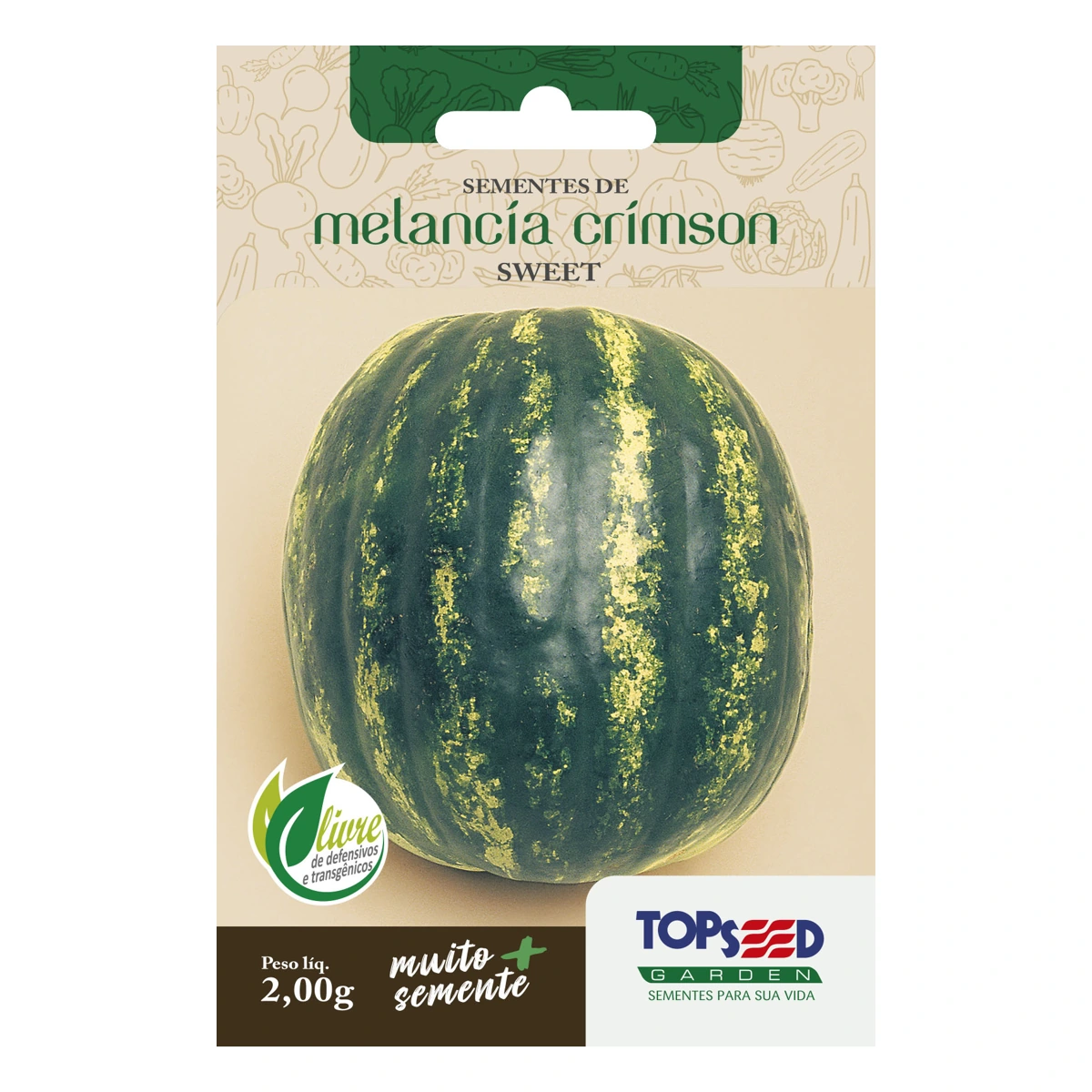 Sementes Melancia Crimson Sweet.tsv
