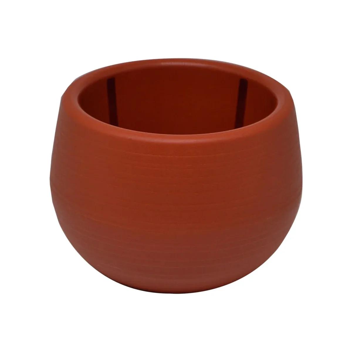 Vaso Bigball Ceramica