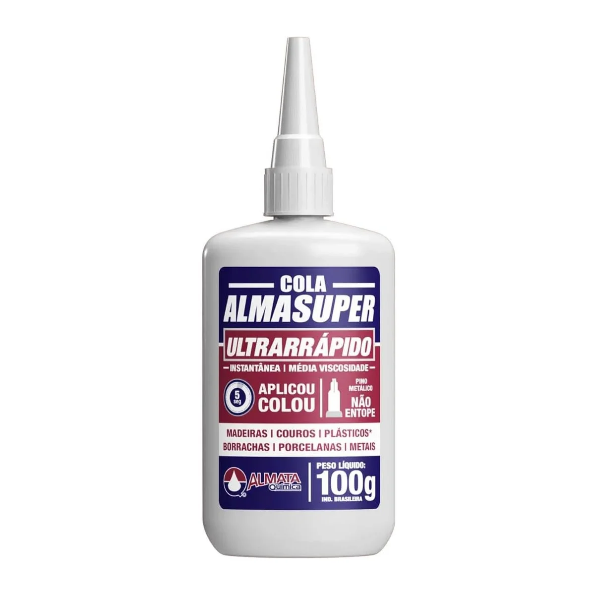 Cola Almasuper Ultrarrapido