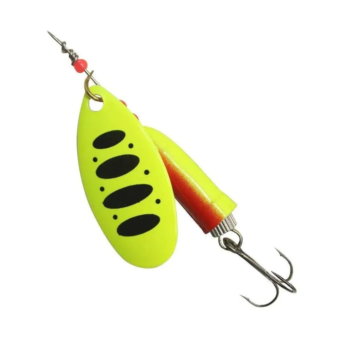 Isca Artificial Spazio 8cm - 8g