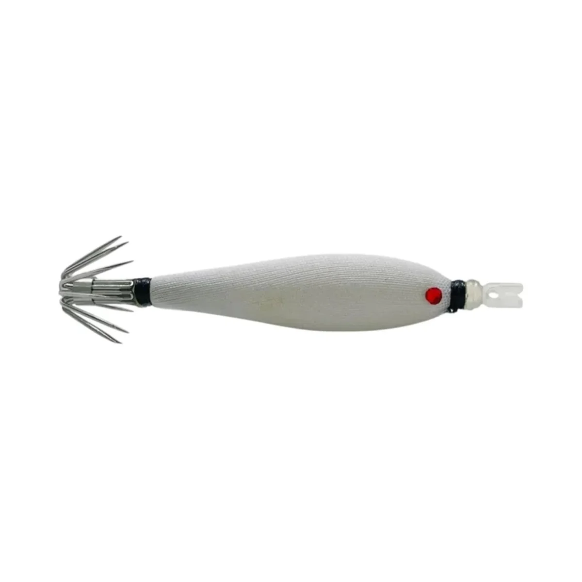 Isca Zangarilho Branca