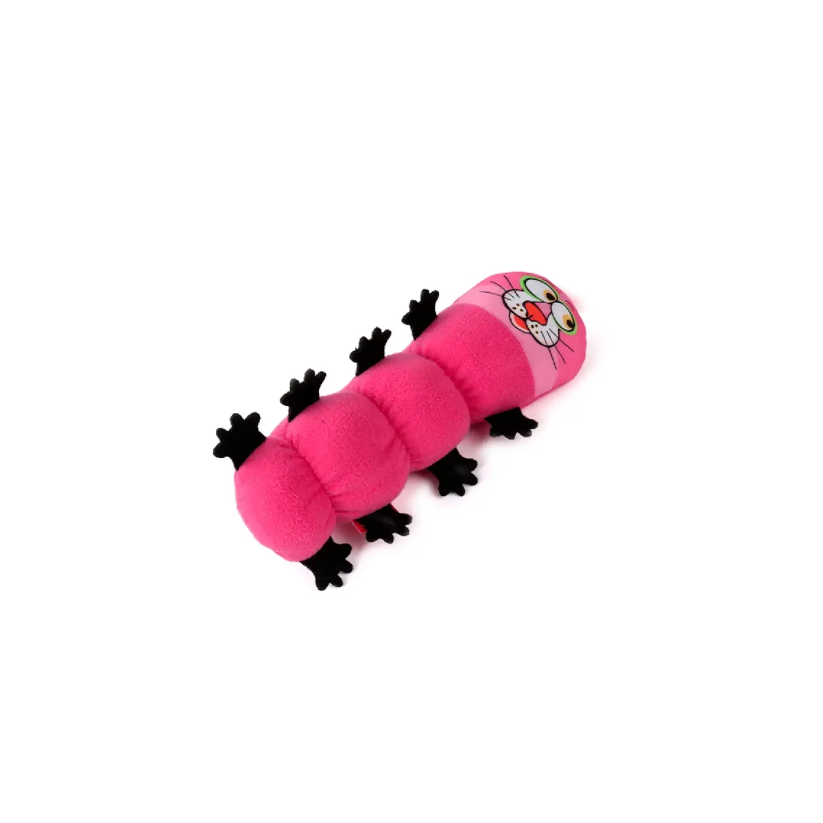 Brinq.elastico Centopeia I
