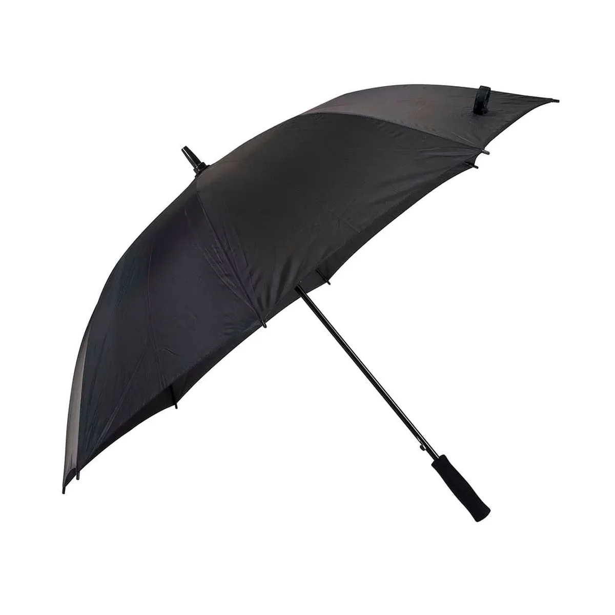 Guarda-chuva Preto Alabama
