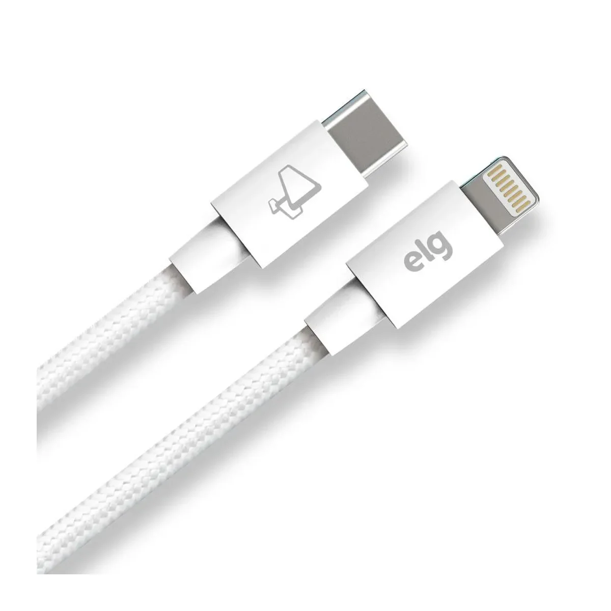 E. Ci - Cabo Iphone X Tipo C De 1m "usb-c To Lightning Cable (1m)"