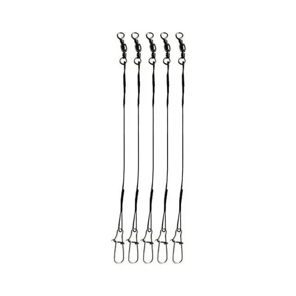 Leader 09 (15cm) C/03un - 60lbs