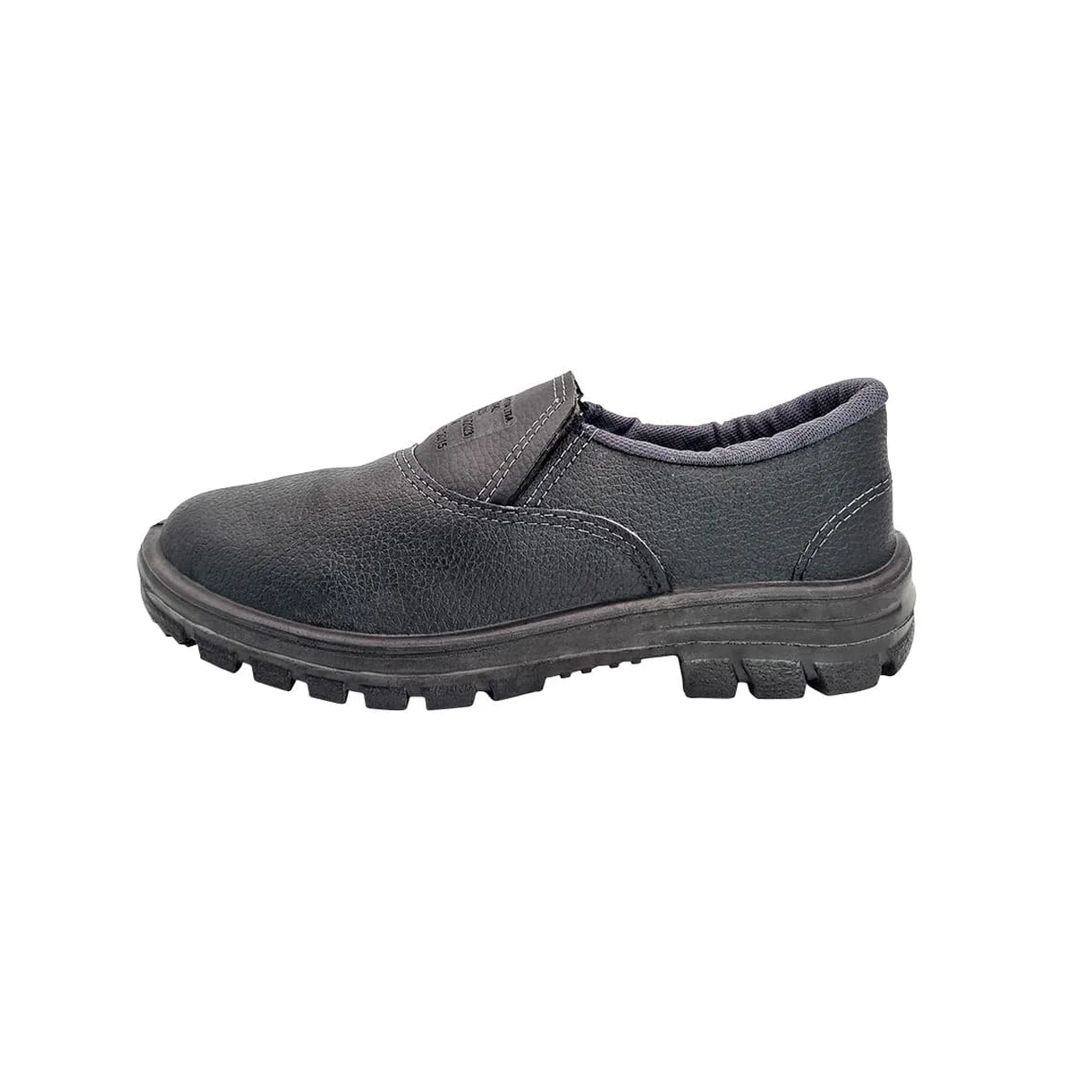 Sapato Monod Pu C/elast S/biqueira 41 270