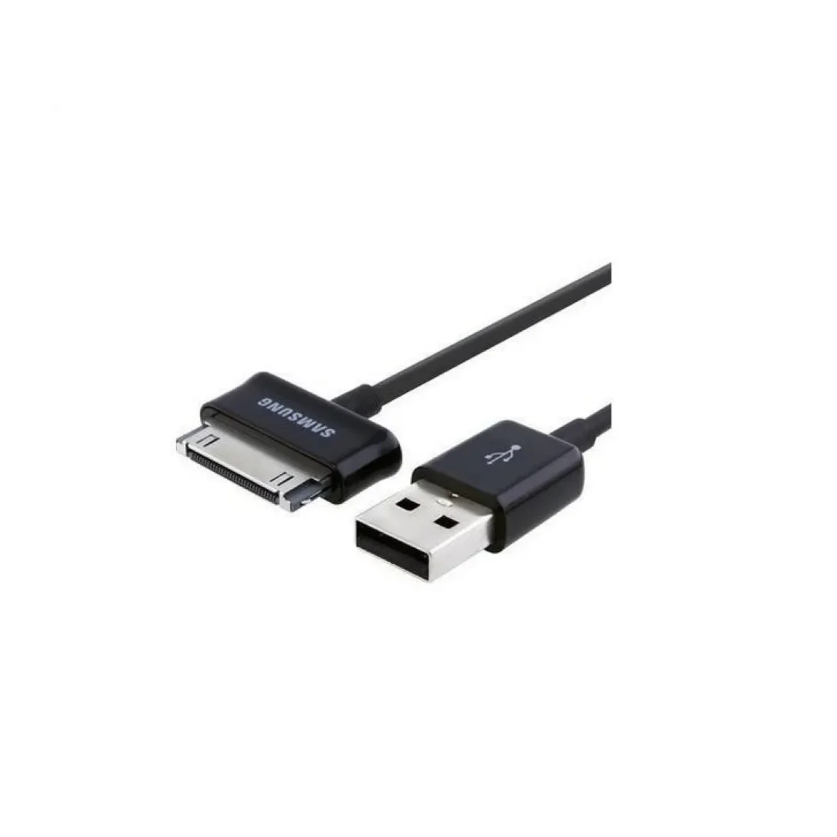E. Cabo Para Tablet Na Caixa Galaxy S