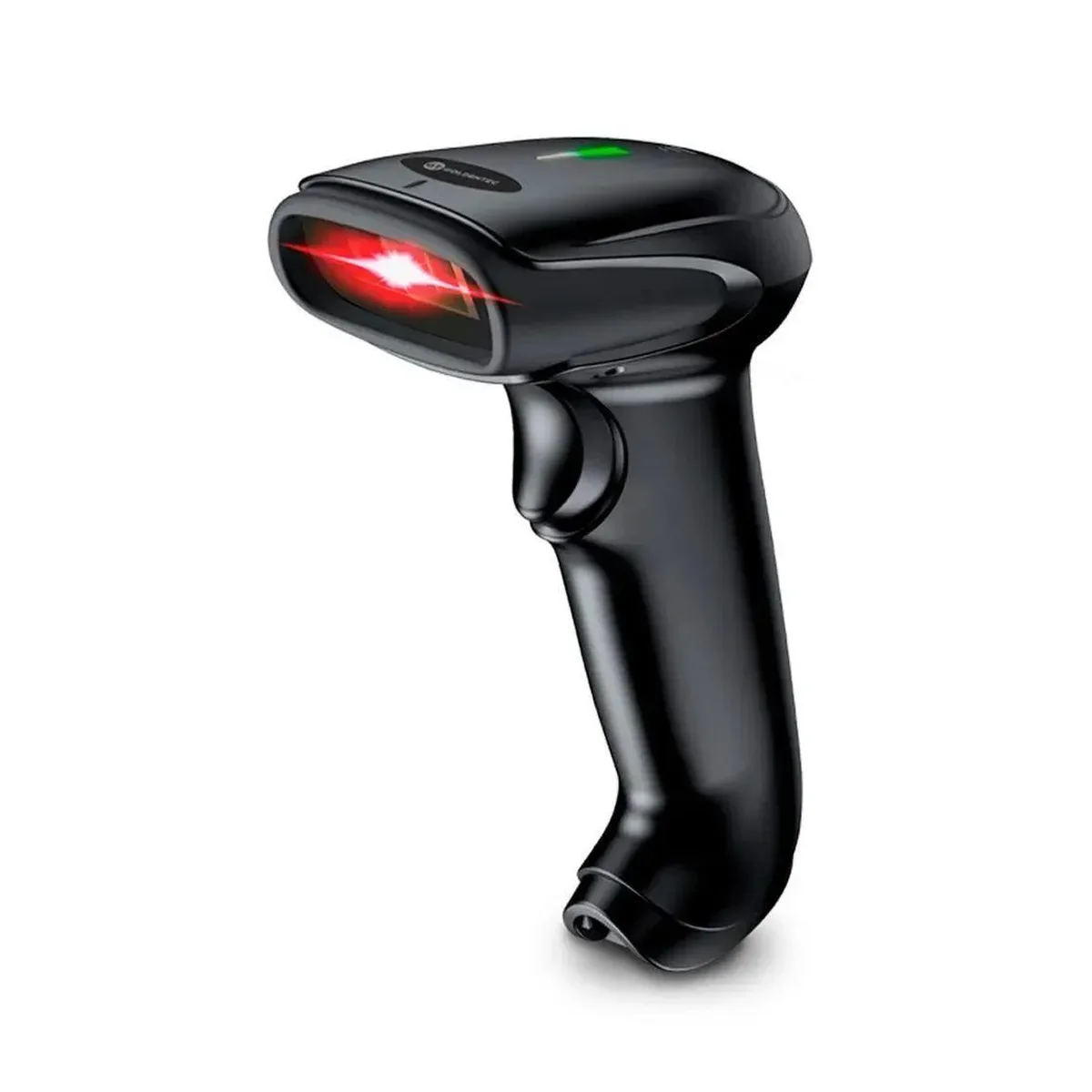 Leitor De Código De Barras Usb
