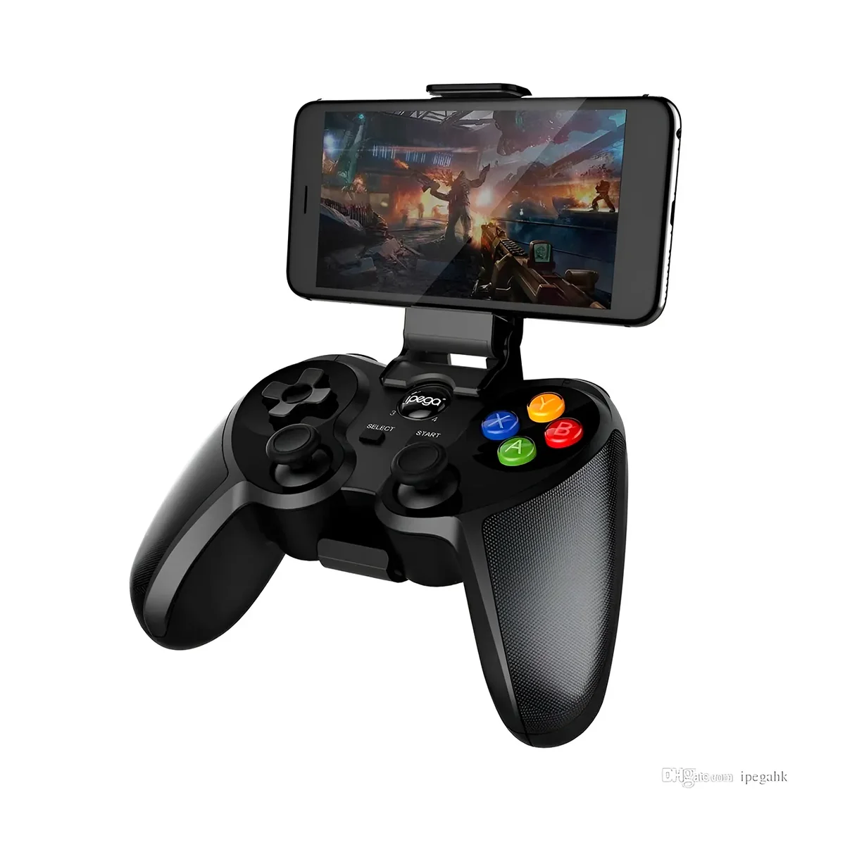 Gamepad Suporte De Celular Com Controle