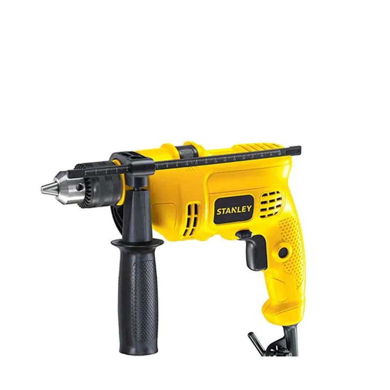 Furadeira Impacto 1/2" 600w 220v Stanley