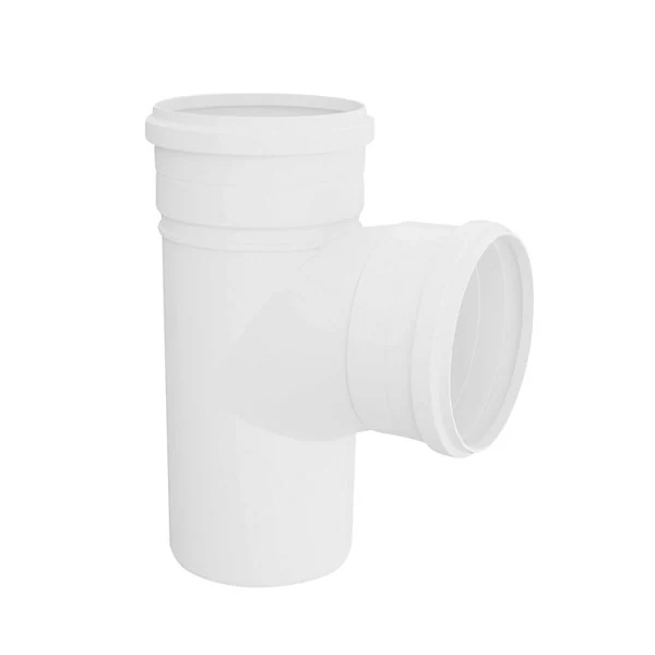 Te Esg. 50mm - Plastilit