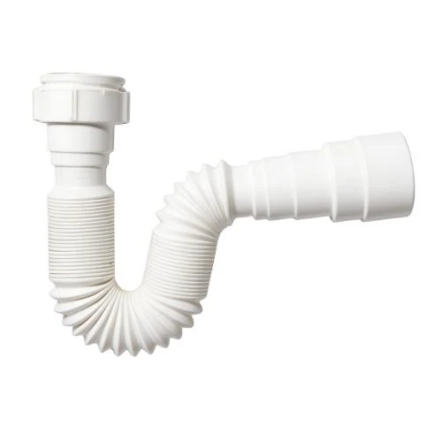 Sifao Univ Branco Anel Pvc 1,50m Socel