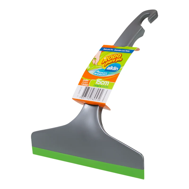 Rodo Plastico P/pia Borracha Antibolor 15cm.alklin