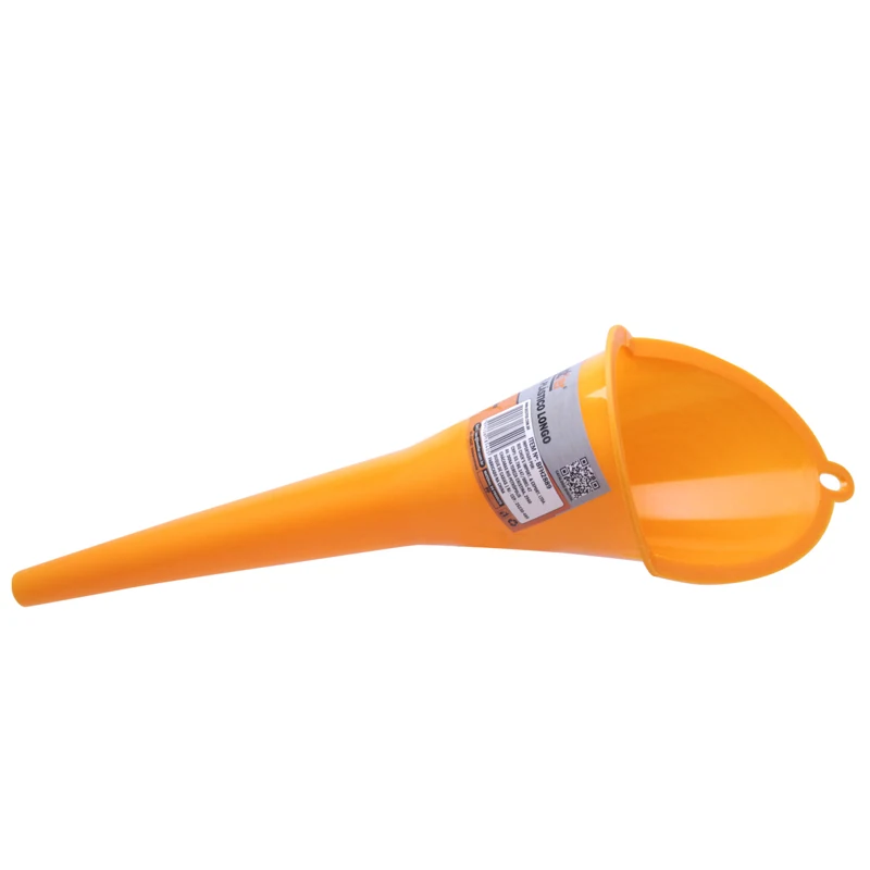 Funil Plastico Longo Bfh2889