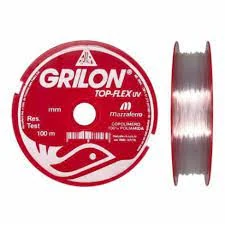 Linha Grilon 0.50mm-100m Bc