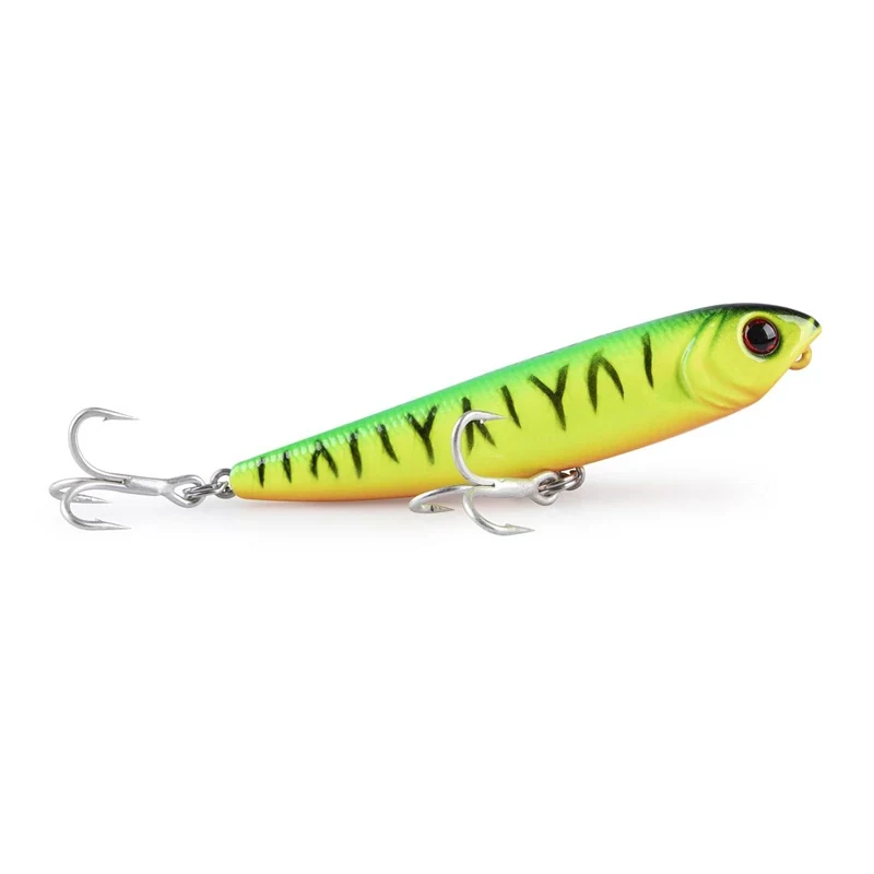 Isca Stick Baby Superficie Cor:311 8cm 7gr