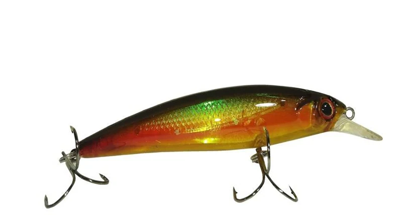 Isca Axe Luminous 110mm 14gr Ma Cor=5