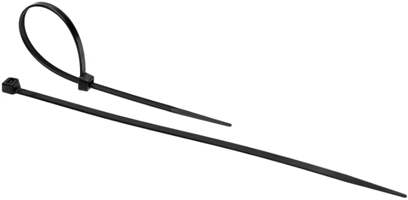 Abraçadeira De Nylon 4,8x300mm-pt