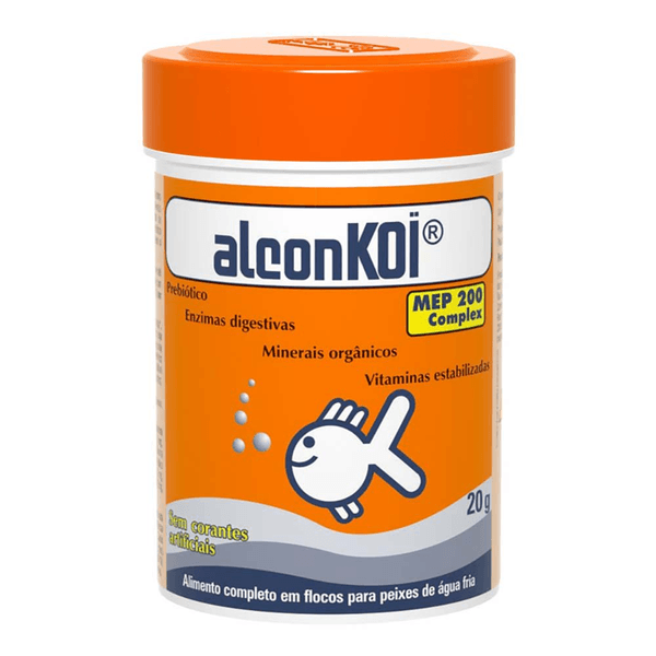 Alcon Koi 20gr