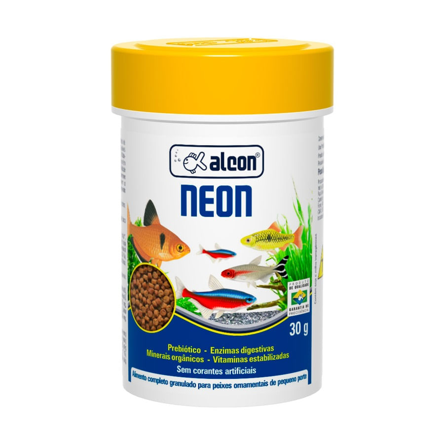 Alcon Neon 30gr