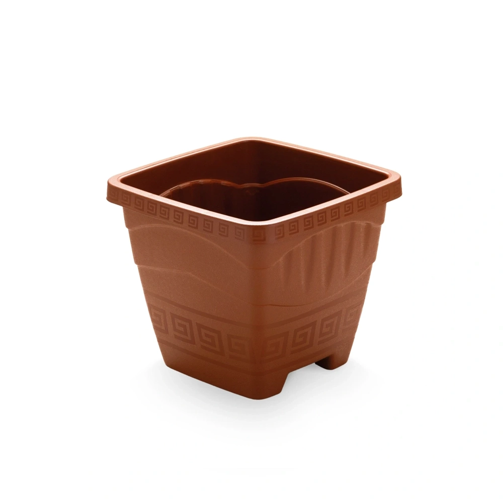Vaso Quad Md Mr 311 6l Plasmont