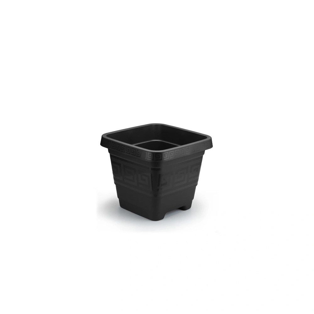 Vaso Quad Pp Pt 227 650ml Plasmont