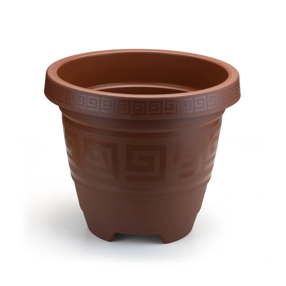 Vaso Red Gg Mr 15l 357 Plasmont