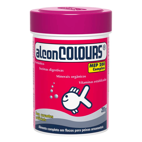 Alcon Colours 20gr