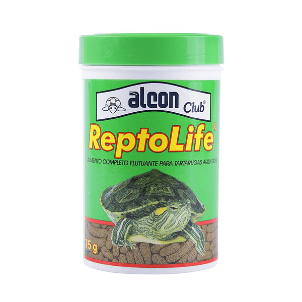 Alcon Reptolife 75gr