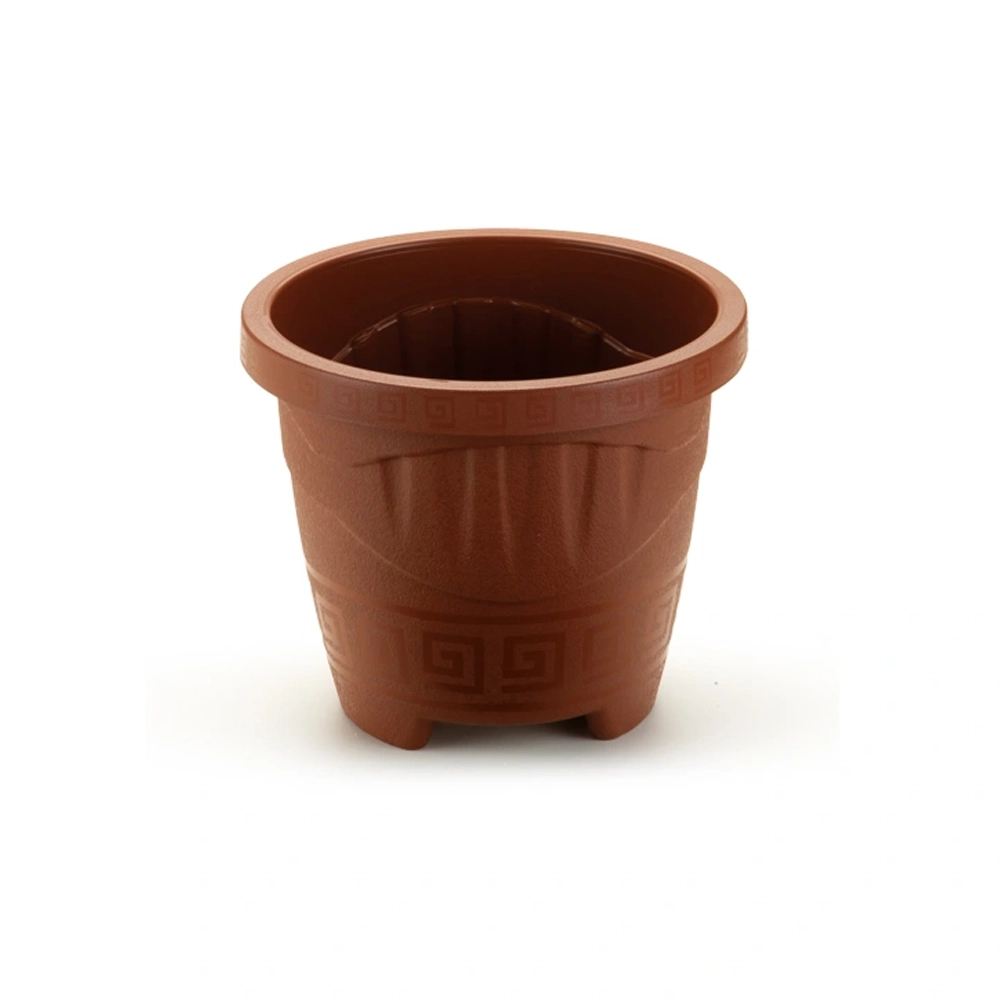 Vaso Red Md Mr 5l 312 Plasmont