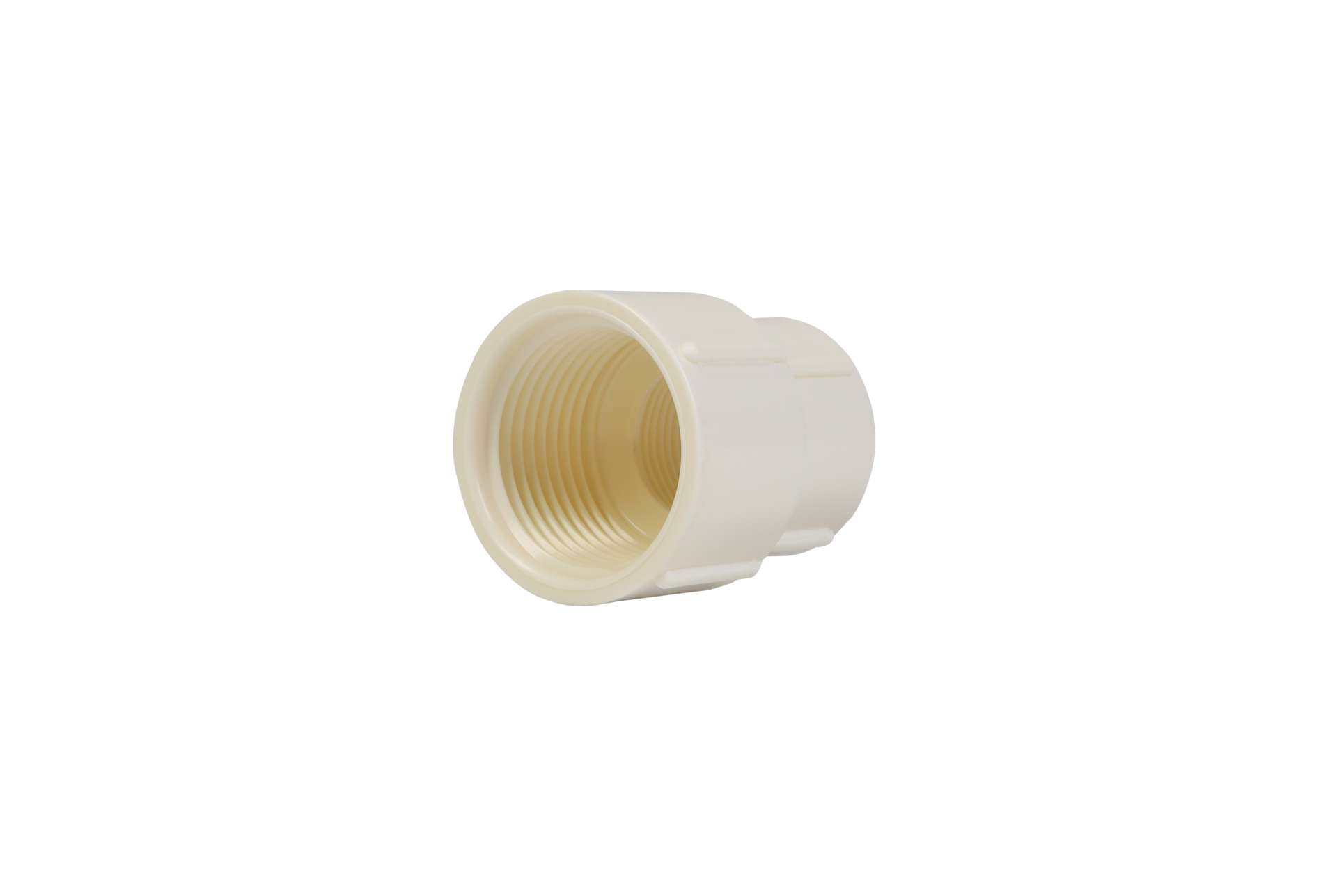 Luva Reducao Roscavel 1" X3/4" Krona 286