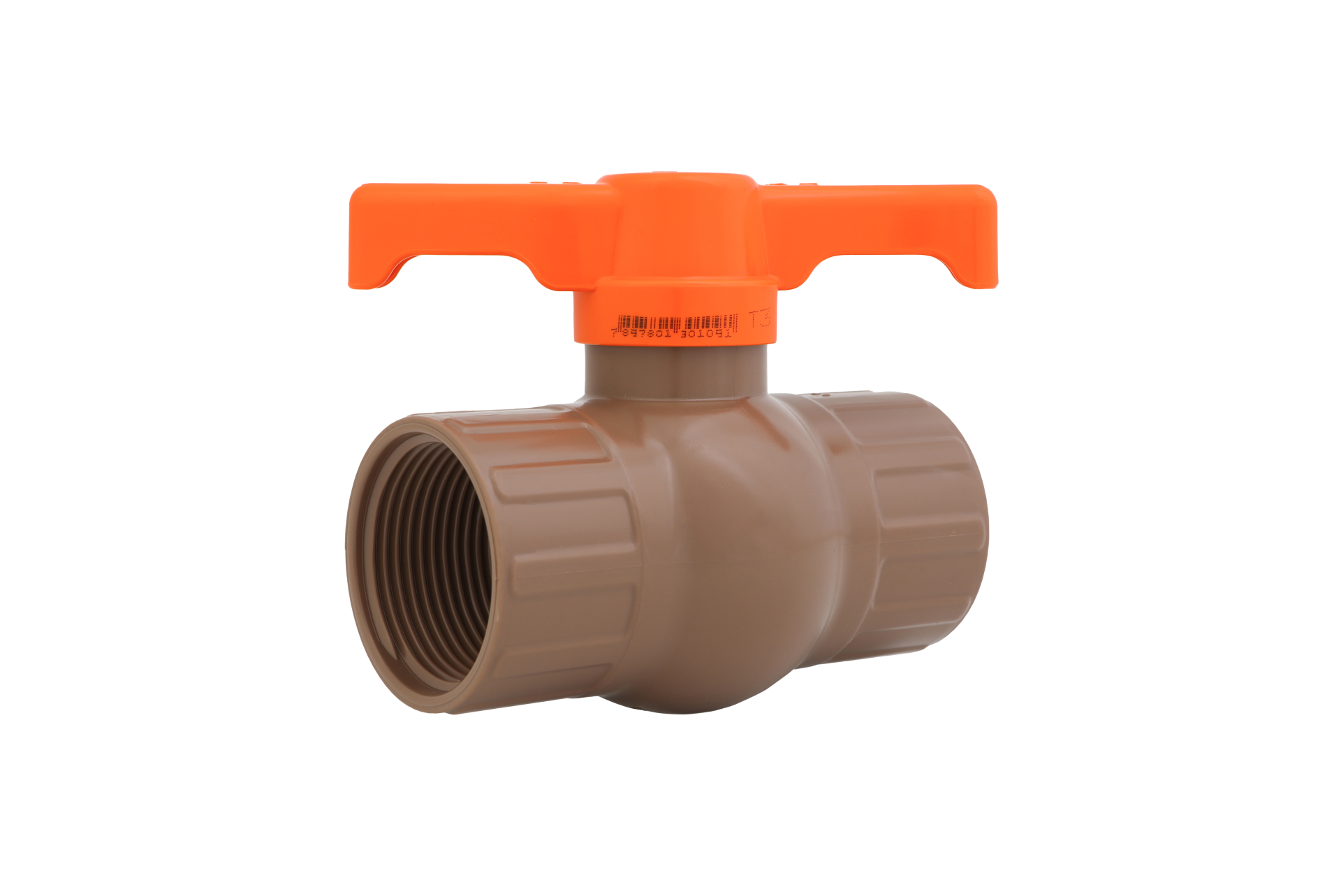 Registro Esfera Roscavel 1/2" Krona 551
