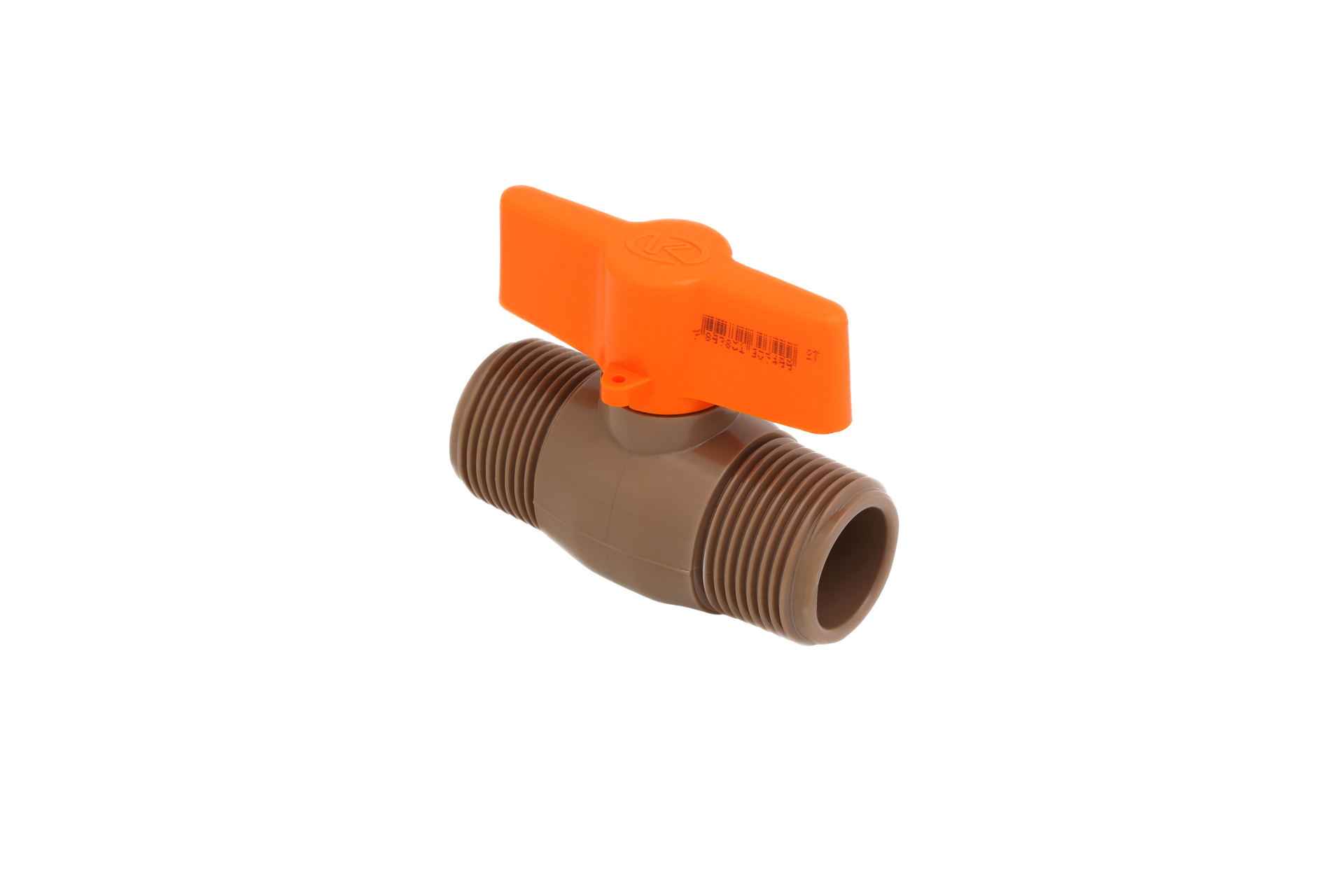 Registro Esfera Rosca Externa 1/2" Krona 577
