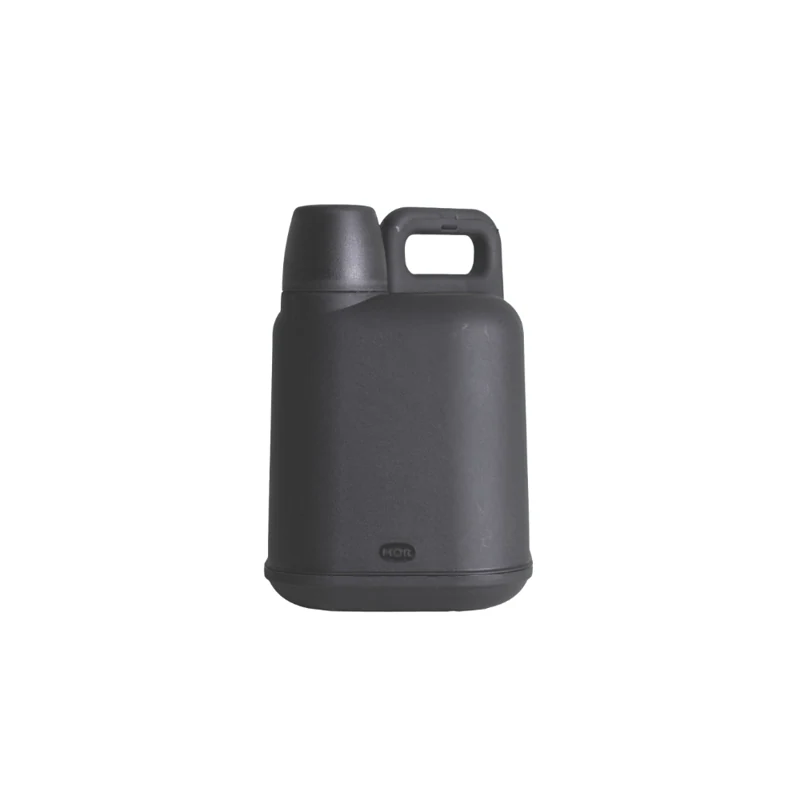 Garrafao Term 5,0l Preto (4)